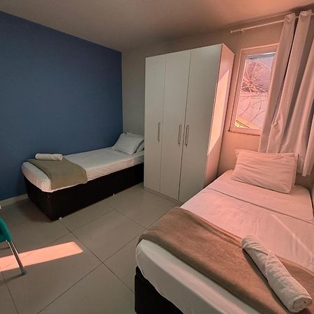Haz Jardim Guanabara Aparthotel Рио де Жанейро Екстериор снимка