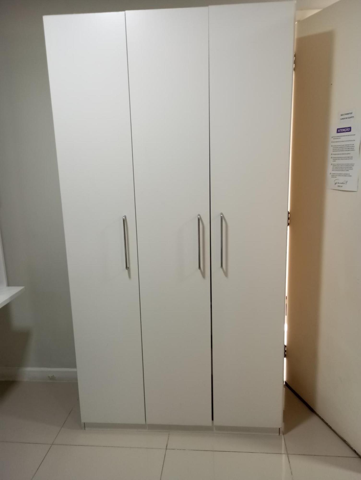 Haz Jardim Guanabara Aparthotel Рио де Жанейро Стая снимка